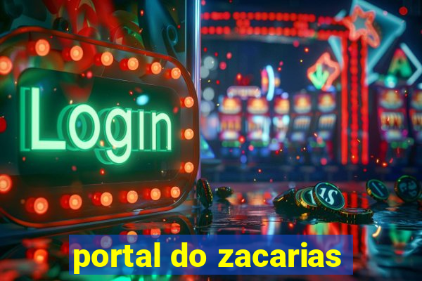 portal do zacarias